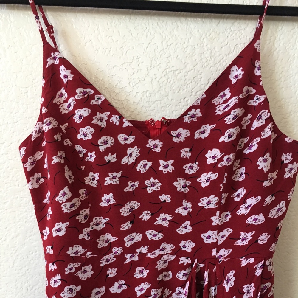 Summer Dress Size M